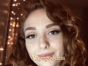 Vapegoddess