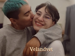 Velandvet