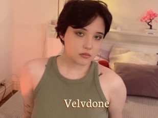 Velvdone