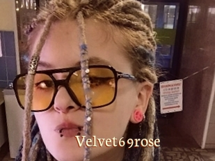 Velvet69rose