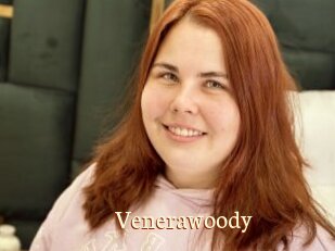 Venerawoody