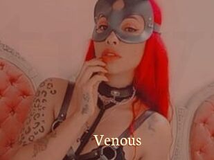 Venous