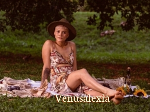 Venusalexia