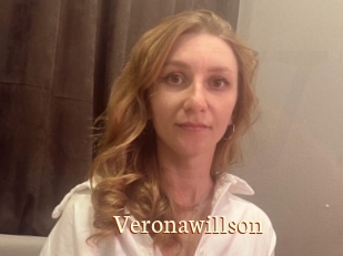 Veronawillson