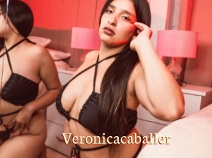 Veronicacaballer