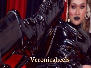 Veronicaheels
