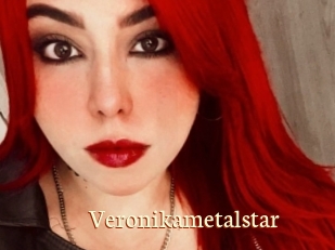 Veronikametalstar