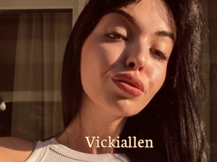 Vickiallen