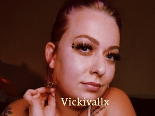 Vickivallx