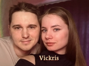 Vickris