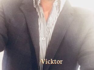 Vicktor