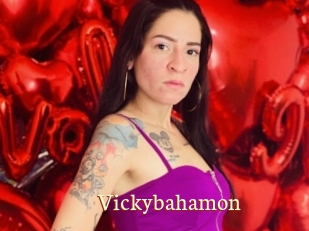 Vickybahamon