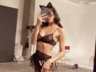 Vickycris