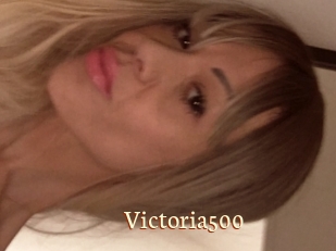 Victoria500