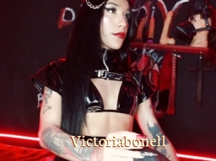 Victoriabonell