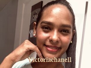 Victoriachanell