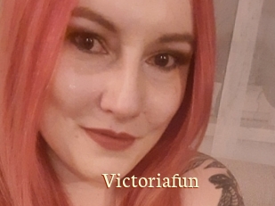 Victoriafun