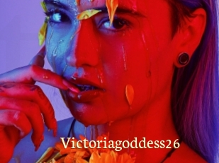 Victoriagoddess26