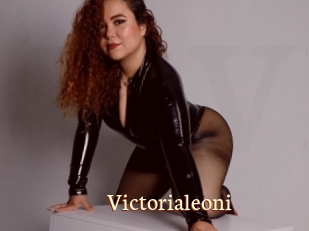 Victorialeoni
