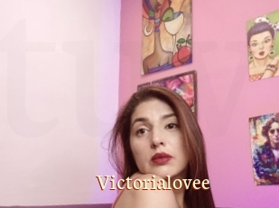 Victorialovee
