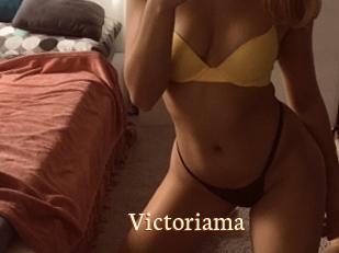Victoriama