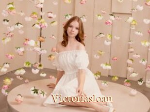 Victoriasloan