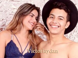 Victoriaydan