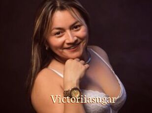 Victoriiasugar