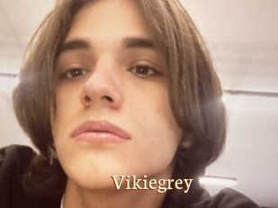 Vikiegrey