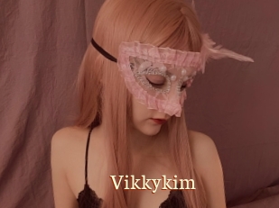Vikkykim