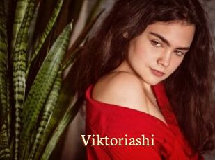 Viktoriashi