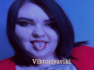 Viktoriyaviki