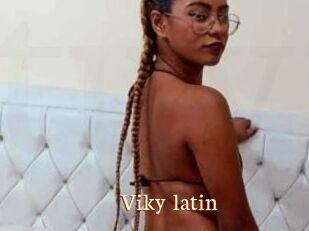 Viky_latin