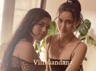 Vilmaandana