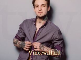Vincewillard