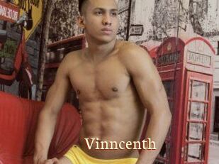 Vinncenth