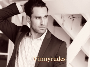 Vinnyrudes