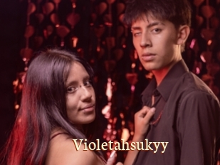 Violetahsukyy