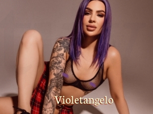Violetangelo