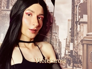 Violetarose