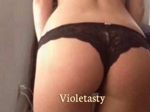 Violetasty