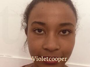 Violetcooper