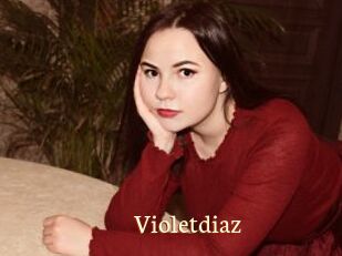 Violetdiaz