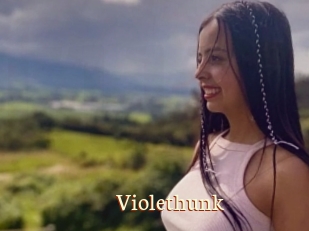 Violethunk