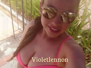 Violetlennon