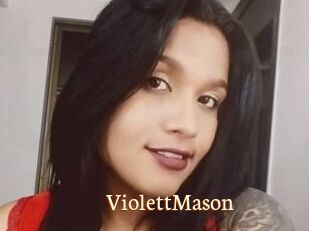 ViolettMason