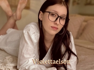 Violettaelson