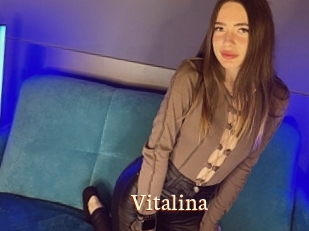 Vitalina