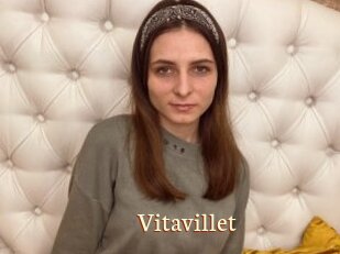 Vitavillet