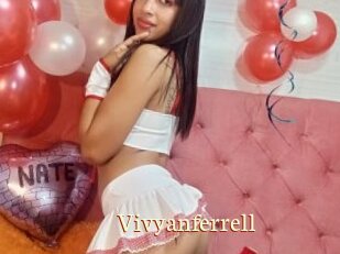 Vivyanferrell